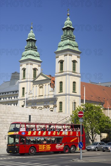 Inner City Parish Church