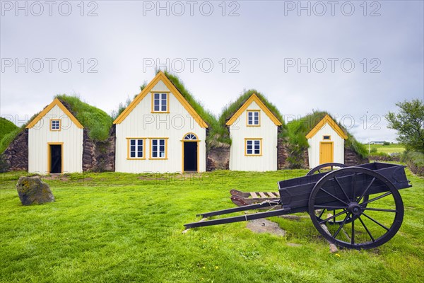 Open-air museum