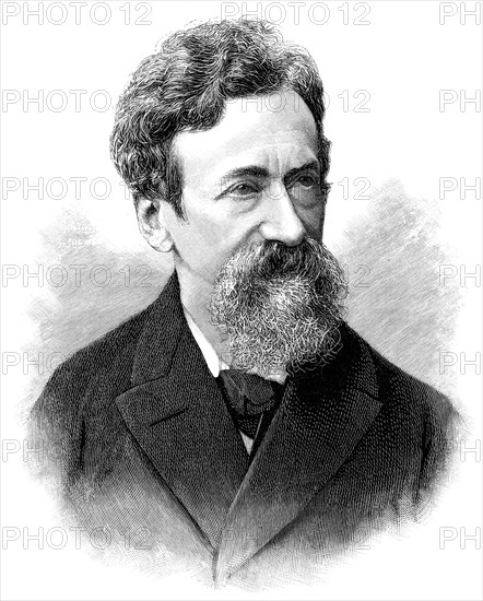 Georg Bleibtreu