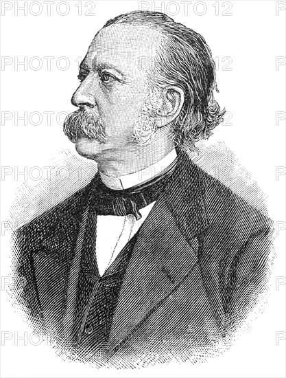 Theodor Fontane