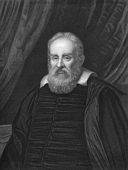 Galileo Galilei