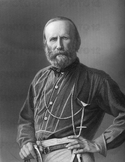 Giuseppe Garibaldi