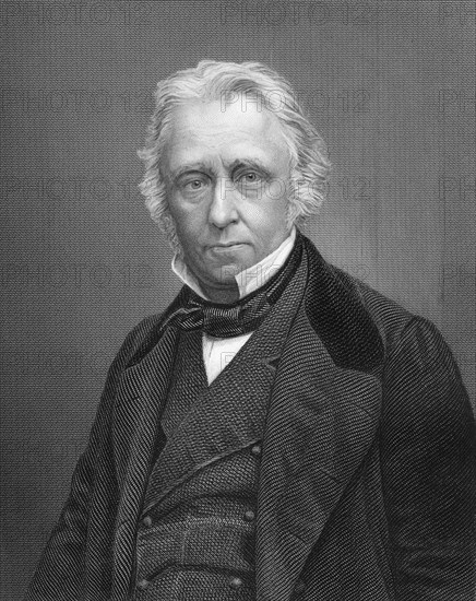 Thomas Babington Macaulay