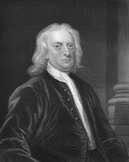 Sir Isaac Newton