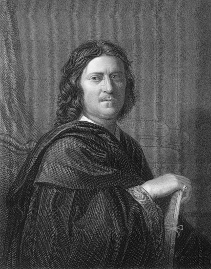 Nicolas Poussin