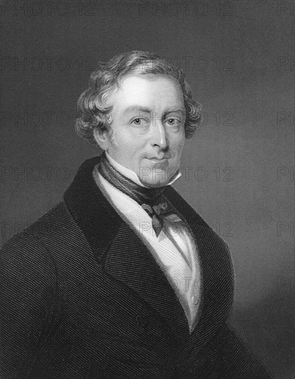 Sir Robert Peel