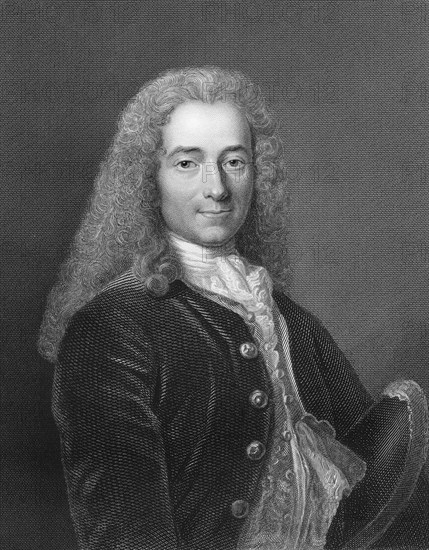 Voltaire