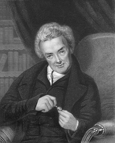 William Wilberforce