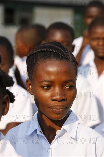 Schoolgirl