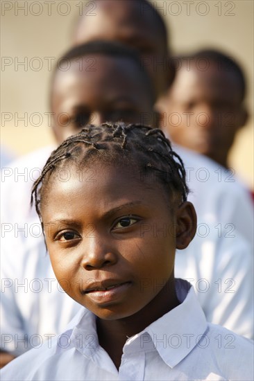 Schoolgirl