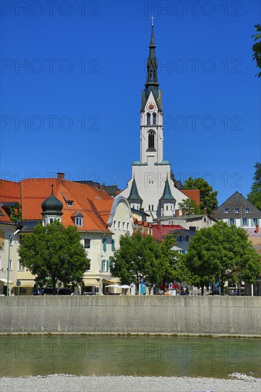 Parish Church of the Assumption