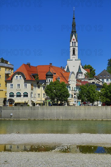 Townscape