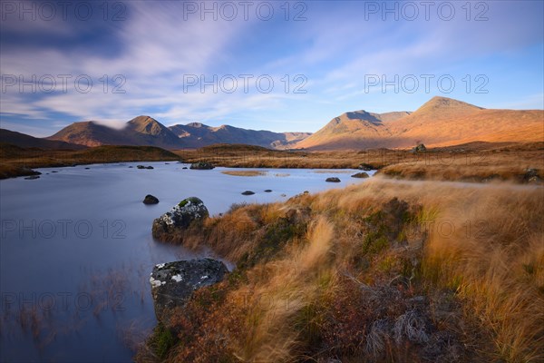 Rannoch Moor