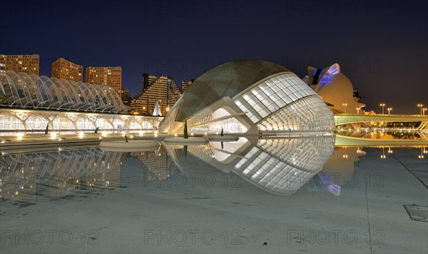 Park L'Umbracle