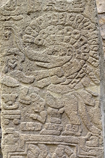 Bas-relief