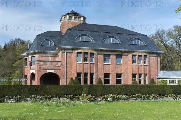 Haus Schulenburg