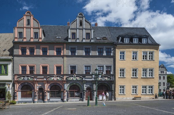 Lucas Cranach House