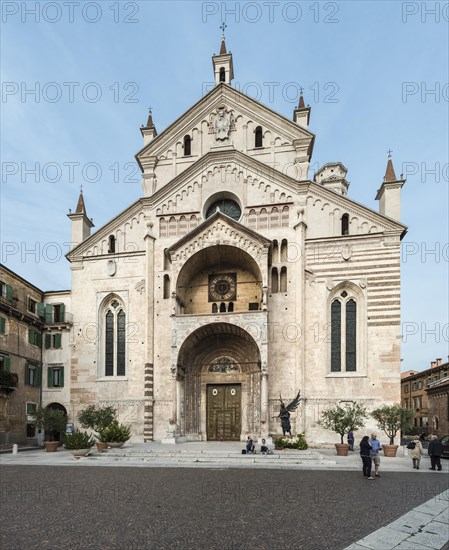 Verona Cathedral