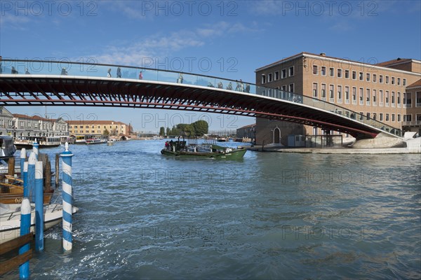 Ponte della Costituzione