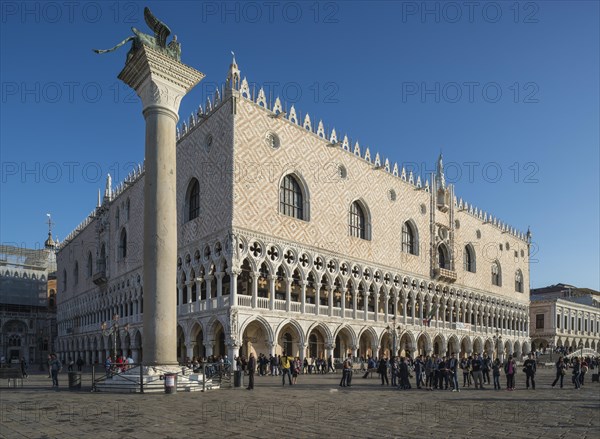 Piazzetta San Marco