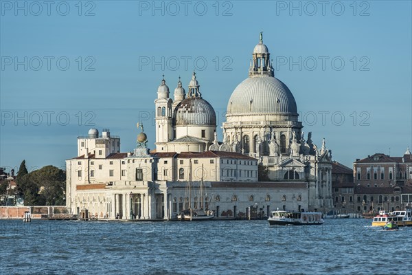 Basilica di Santa Maria della Salute