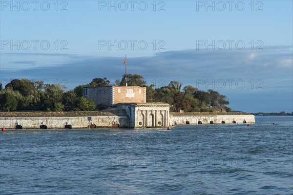 Forte di Sant'Andrea