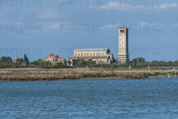 Santa Maria Assunta basilica