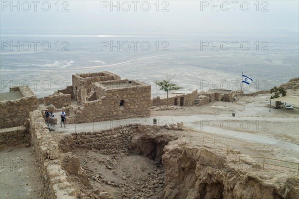 Masada