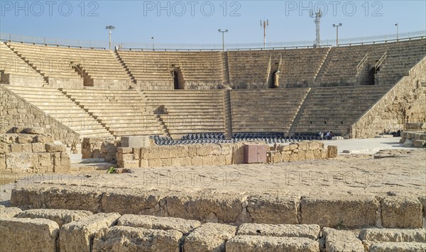 Roman theater