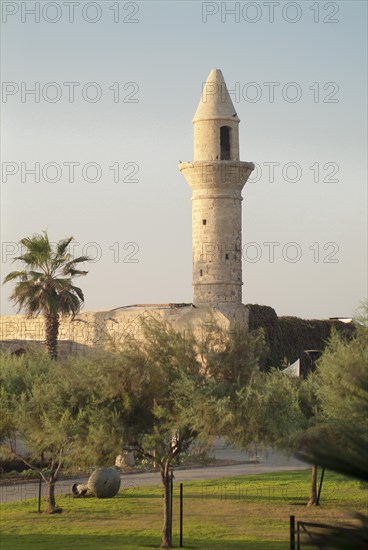 Minaret