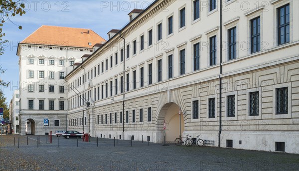 Bavarian Ministry of Economic Affairs