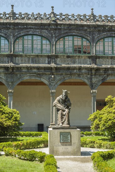 University library