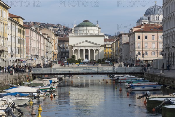 Grand Canal