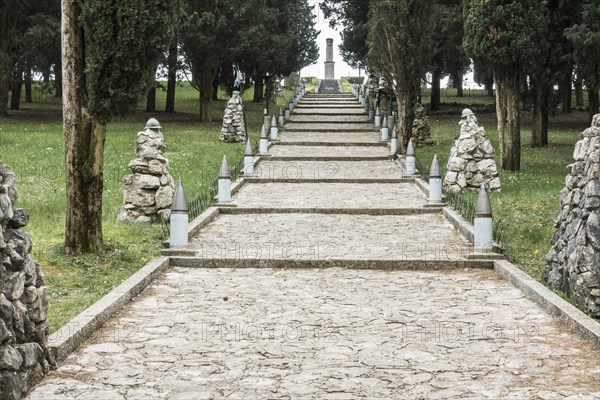 Park of Remembrance