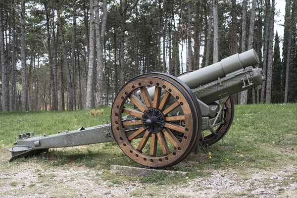 Howitzer 152-13