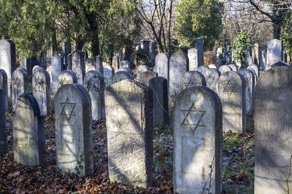 Grave stones