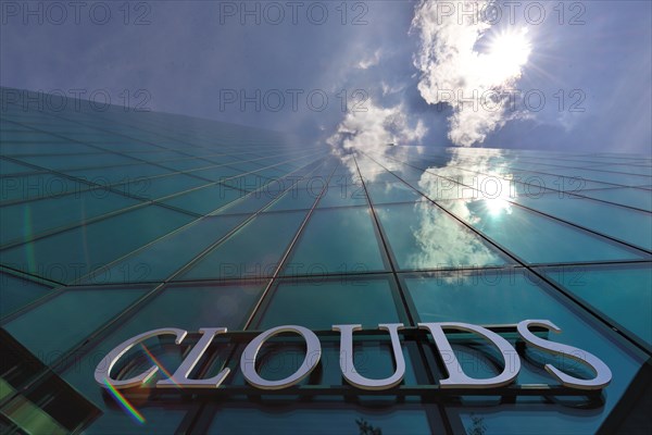Clouds