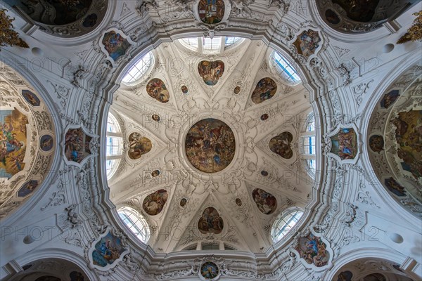 Muri Abbey
