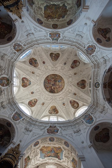Muri Abbey