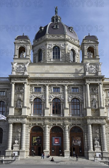 Kunsthistorisches Museum