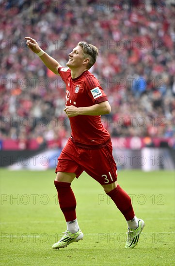 Bastian Schweinsteiger