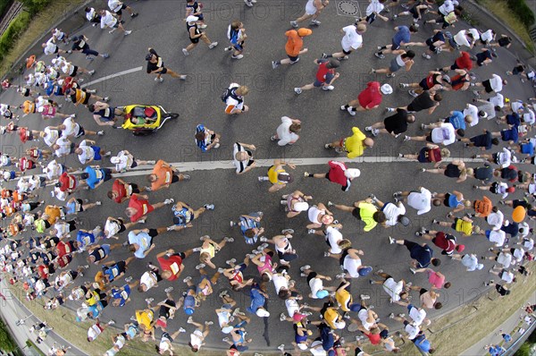 Stuttgart Half Marathon