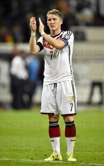 Bastian Schweinsteiger