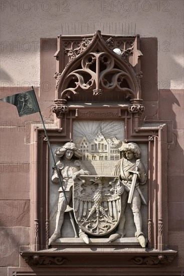 City coat of arms