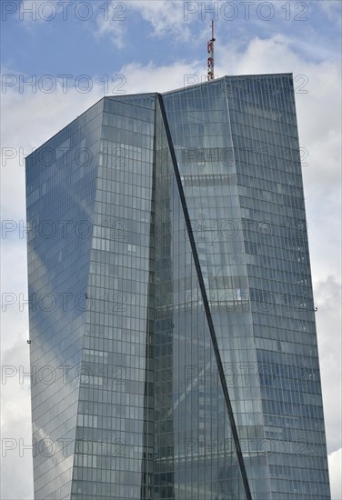 European Central Bank