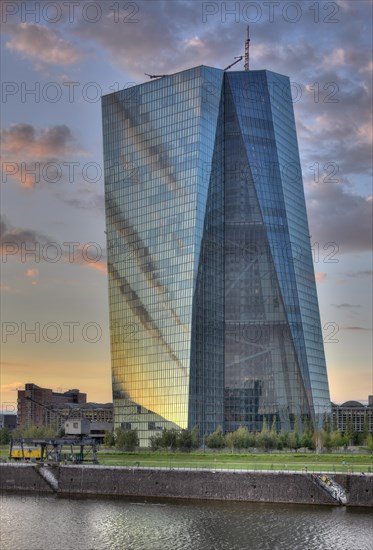 European Central Bank