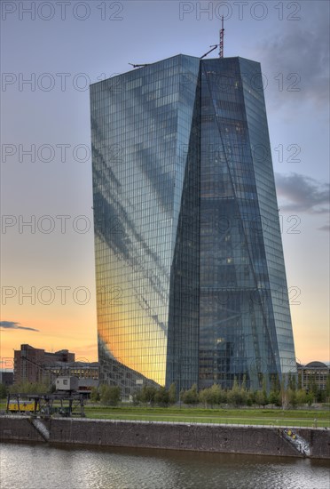 European Central Bank