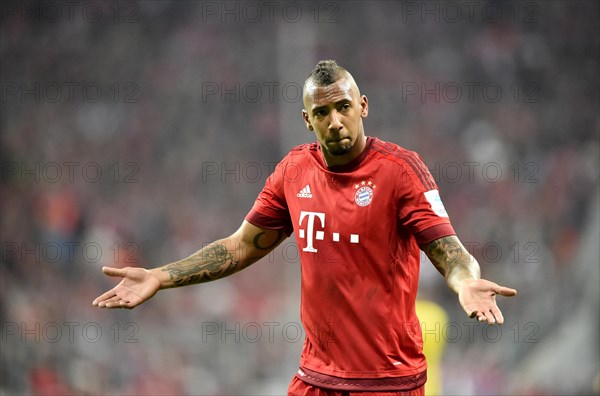 Jerome Boateng