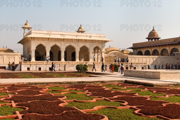 Red Fort