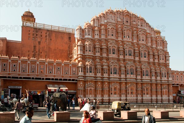 Hawa Mahal